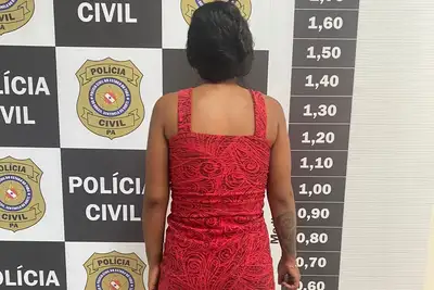 notícia: Polícia Civil do Pará prende quatro suspeitos de extorsão, roubo e associação criminosa em Belém