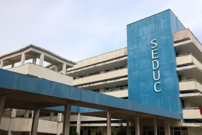 notícia: Seduc abre inscrições para seleção de estagiários-bolsistas de nível superior