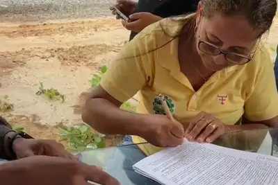 notícia: Com projeto de crédito rural da Emater, família de Ulianópolis reestrutura pecuária 