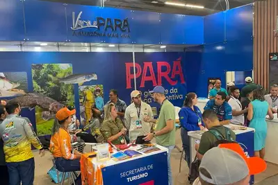 notícia: Setur convida trade paraense para ser co-expositor na Feira Pesca Trade Show