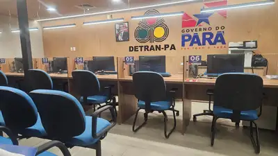 notícia: Moradores de Belém e RMB contarão com mais um Posto Avançado de Atendimento do Detran 