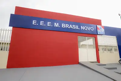 notícia: Escola Brasil Novo aprimora ensino com Programa 'Dinheiro na Escola Paraense'