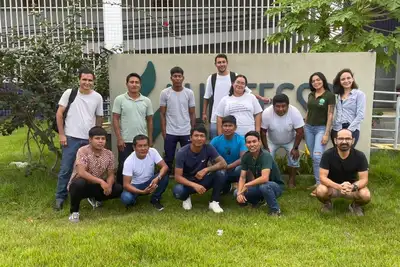 notícia: Diversidade linguística e cultural paraense será fomentada na 1ª Semana Acadêmica e Mostra Indígena do Xingu 