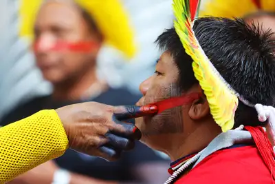 notícia: Sepi alerta para conscientização ao se fantasiar no carnaval