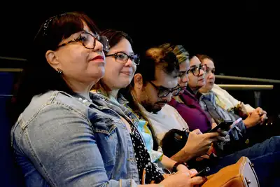 notícia: Seduc inicia encontro com professores de reforço para melhorar o aprendizado nas escolas estaduais