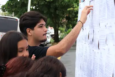 notícia: Uepa convoca novos alunos em repescagem de processos seletivos