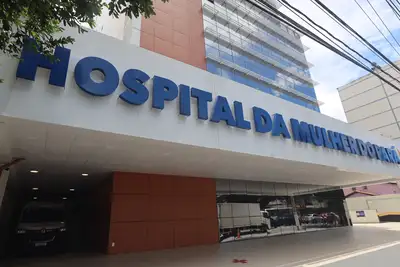 notícia: Hospital da Mulher do Pará completa 5 dias de funcionamento com mais de 60 internações e 35 cirurgias realizadas