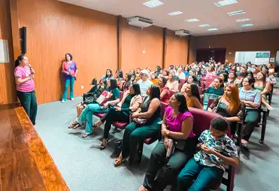 notícia: Mostra 'Cineastas em Foco' apresenta documentário sobre cultura musical do Pará