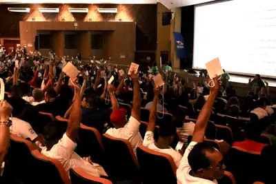 notícia: Pará define representantes para Conferência Nacional de Meio Ambiente