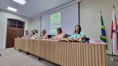 notícia: Fundação Santa Casa realiza Simpósio sobre sustentabilidade nas vivências femininas