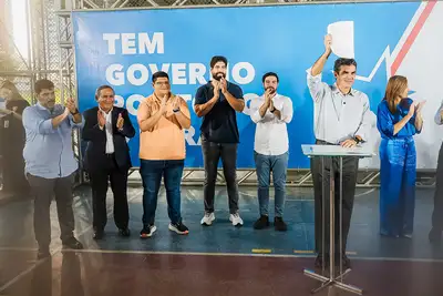 notícia: Governo do Pará e Alubar assinam contrato de doação para reforma do campus III da Uepa