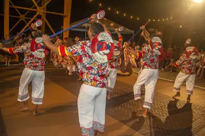 notícia: Abertas inscrições para a TEIA Pará 2026