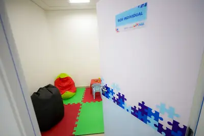 notícia: Natea da Policlínica Carajás transforma cuidado e amplia acesso ao diagnóstico infantil