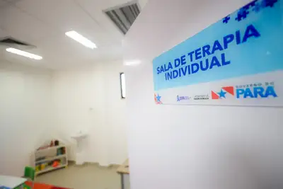 notícia: Policlínica/Natea Carajás, em Marabá, completa 30 dias com mais de 3.700 atendimentos