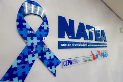 notícia: Policlínica/Natea Carajás, em Marabá, completa 30 dias com mais de 3.700 atendimentos