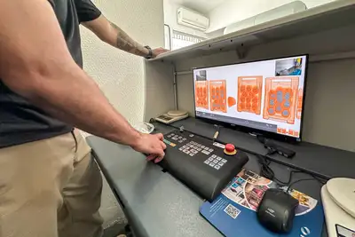 notícia: Seap inicia nesta quinta-feira (29) as inscrições para processo seletivo com 74 vagas temporárias