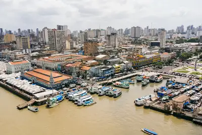 notícia: Pará se firma como potência do turismo cultural e de experiências autênticas