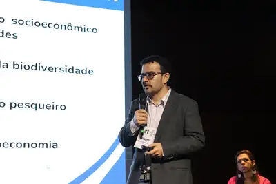 Crédito: Izabela Nascimento / Ascom Semas