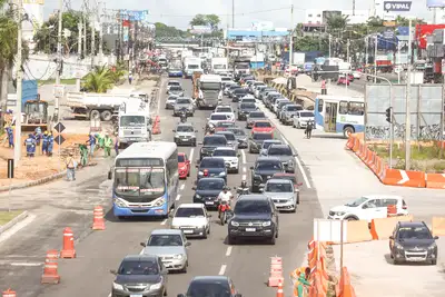 notícia: Sefa destaca descontos do IPVA, até dia 27, para veículos com final de placas 02 a 32   