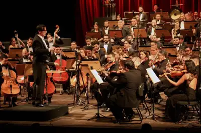 notícia: Concerto alusivo ao Concurso Lígia Amadio para Mulheres Solistas é realizado no Theatro da Paz