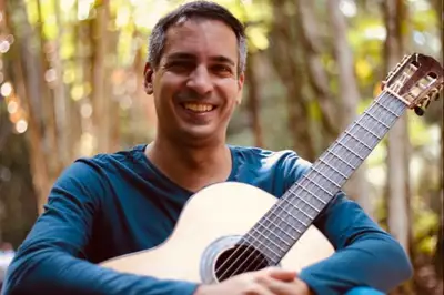 notícia: Fundação Carlos Gomes promove recitais gratuitos no mês de maio
