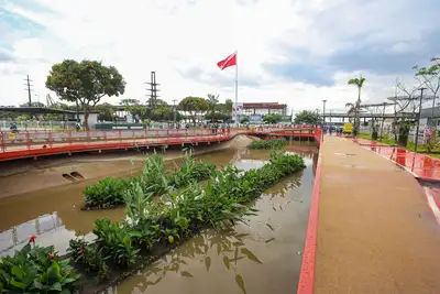 galeria: Nova Doca - Segunda Quadra