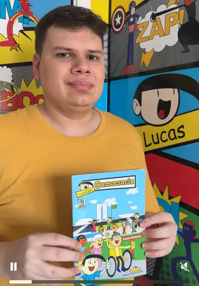 Crédito: Divulgação