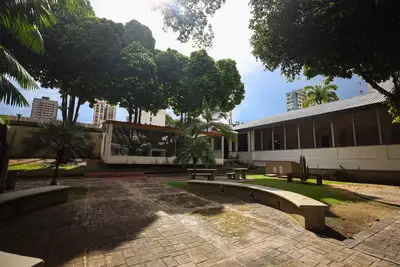notícia: Abertas as pré-inscrições para oficina de Direção de Fotografia para Curtas Documentários