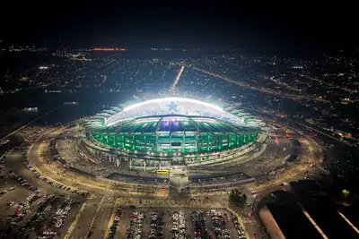 notícia: Mangueirão integra Rota Turística do Futebol do Mercosul e reforça o Pará como potência cultural e esportiva da América do Sul