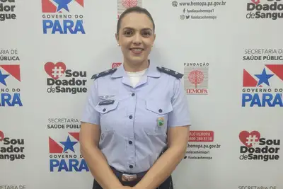 Crédito: Felipe Borges - Ascom/Hemopa