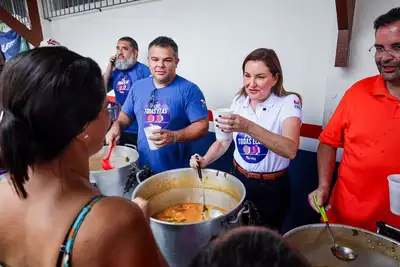 galeria: Ação Por Todas Elas/ Ananindeua