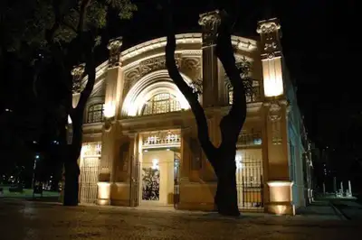 notícia: Teatro Waldemar Henrique recebe show de talentos promovido, nesta terça-feira