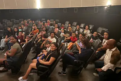 notícia: Centro de Ciências e Planetário do Pará participa da 23ª Semana Nacional de Museus