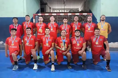 notícia: Seel realiza primeira Fase Regional do Joapa, em Oeiras do Pará