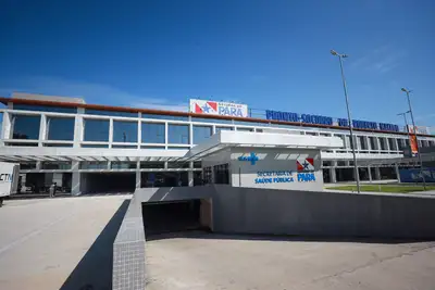 notícia: PSRM e Câmara Técnica de Humanização da Rede de Urgência e Emergência discutem estratégias de humanização no atendimento 