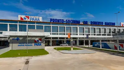 notícia: Reabilitação humanizada do PSRM reflete na recuperação e qualidade de vida aos pacientes 