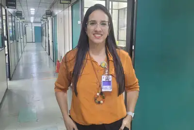 Crédito: Felipe Borges - Ascom/Hemopa