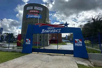notícia: Usina da Paz chega a Benevides com estrutura moderna e serviços gratuitos para a comunidade