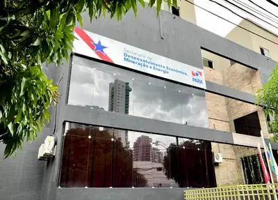 notícia: Governo do Pará abre chamada para estudos sobre transição energética e energia fotovoltaica