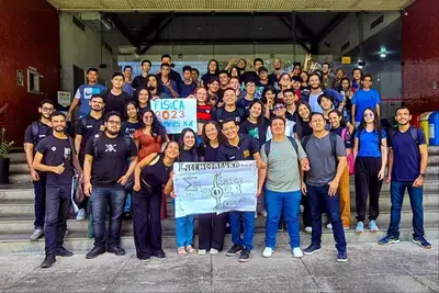 notícia: Dia do Físico é comemorado na Uepa com programação especial