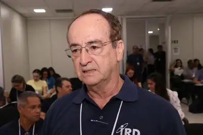 notícia: Belém sedia capacitação sobre emergências em saúde pública com foco nos riscos QBRN para a COP30