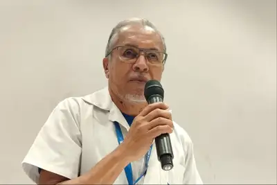 Crédito: Carlos Williames (Ascom Fasepa)