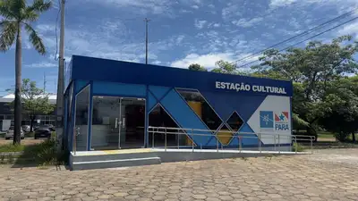 notícia: FCP promove série de oficinas gratuitas em Marabá a partir da próxima segunda-feira (26)