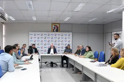 notícia: Entrega da Escrituração Fiscal Digital será adiada neste mês de maio