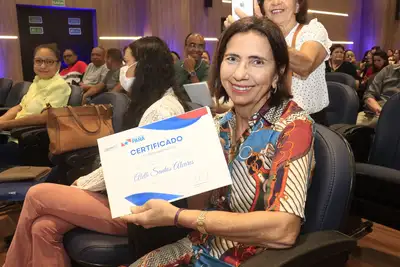notícia: IGEPPS lança programa para humanização dos serviços previdenciários