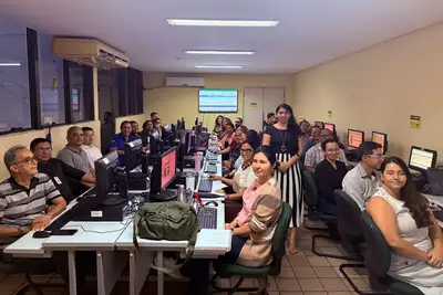 notícia: Confira os cursos presenciais ofertados pela Escola de Governança Pública para junho