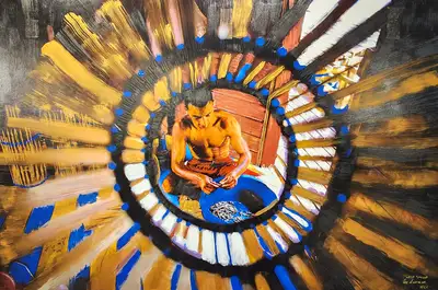 notícia: Palacete Faciola recebe exposição Amazônia Líquida, Especial COP 30 nesta quinta-feira (29)