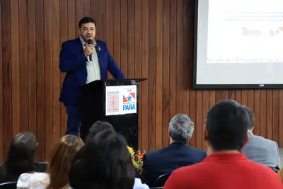 Crédito: Sidney Oliveira - Ascom/Uepa