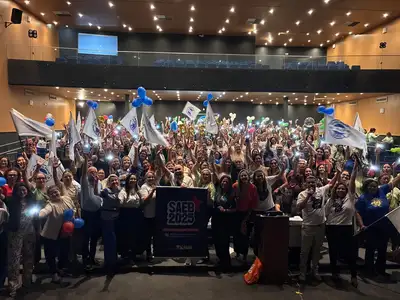 notícia: Seduc fortalece educação pública paraense com 'Caravana Saeb 2025' em Belém
