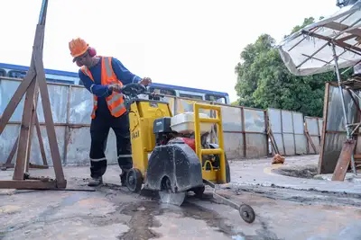 notícia: Governo do Pará acelera universalização do saneamento com entrada antecipada da Águas do Pará em mais 34 municípios